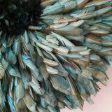 Juju Hat green 65 cm