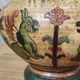 Large Italian Terracotta Vase by Dante Milani Montopoli, 1930s