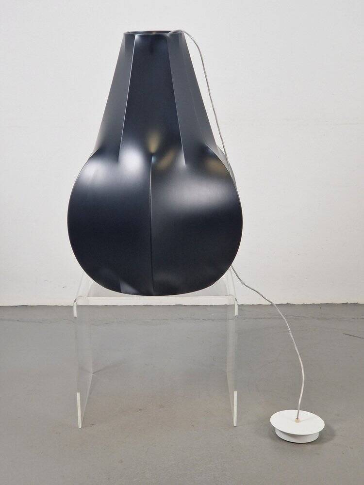 Large Cocoon Pendant Lamp by De-Signum Studio Lab for Kundalini, Italy, 2000s