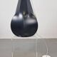 Large Cocoon Pendant Lamp by De-Signum Studio Lab for Kundalini, Italy, 2000s