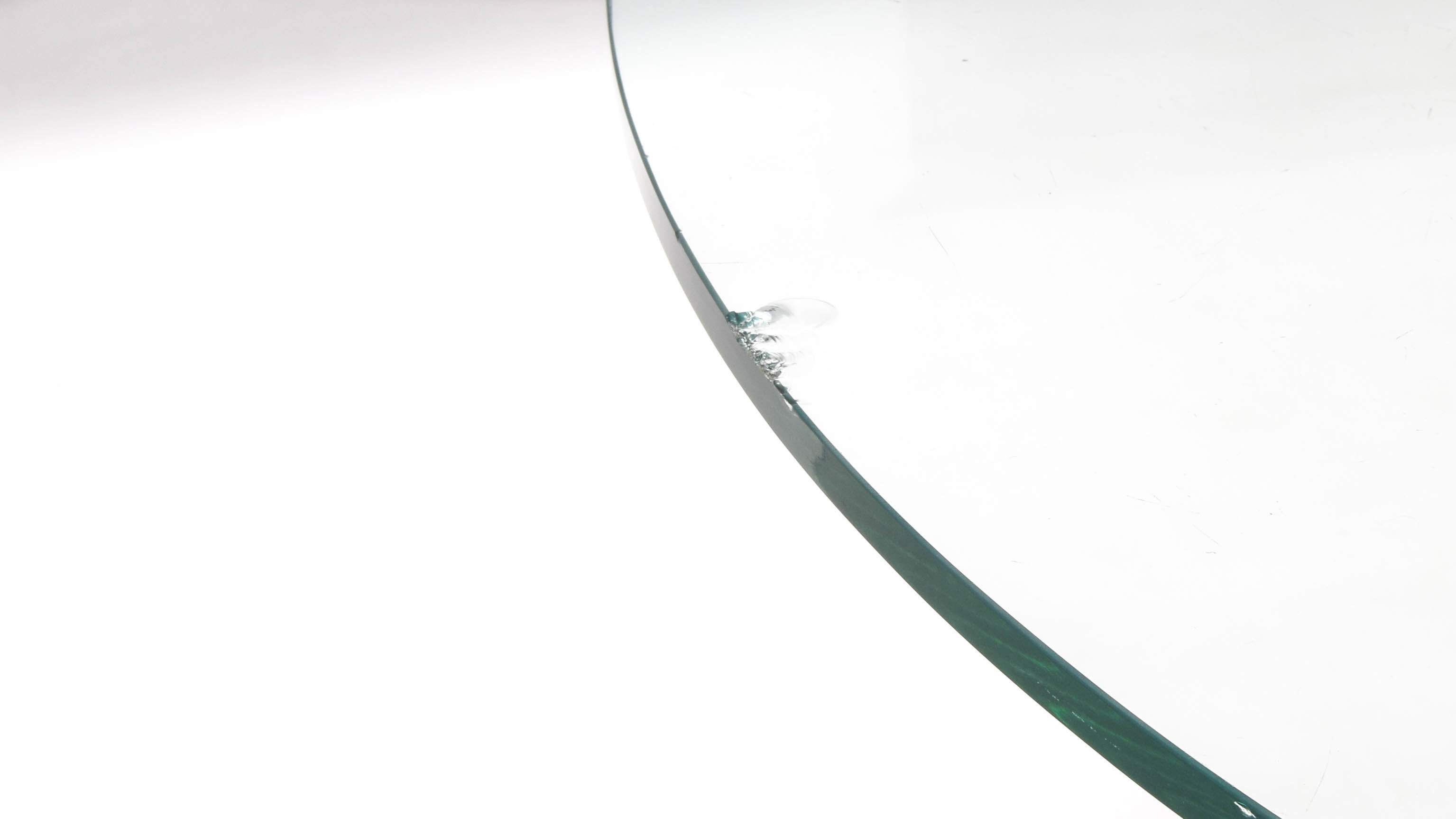 Antonia Astori Cidonio Mid Century Modern Dining Table for Cidue, Italy 1960s