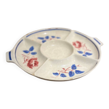 Vintage Lunéville Serving Dish