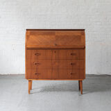 Secretary by Egon Ostergaard, Sweden, 1960’s