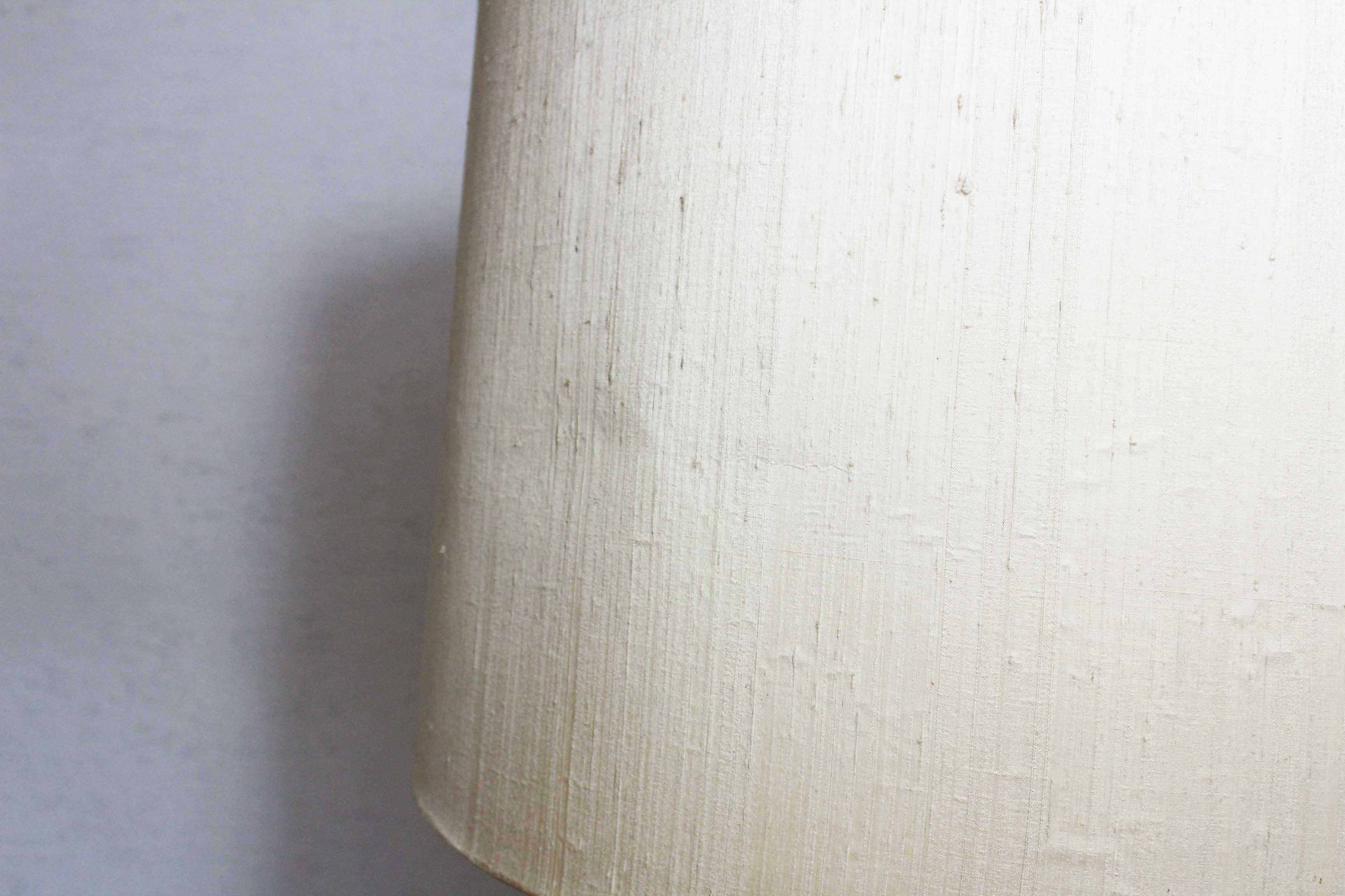 Lamppost "fake bamboo" by Ingo Maurer 60
