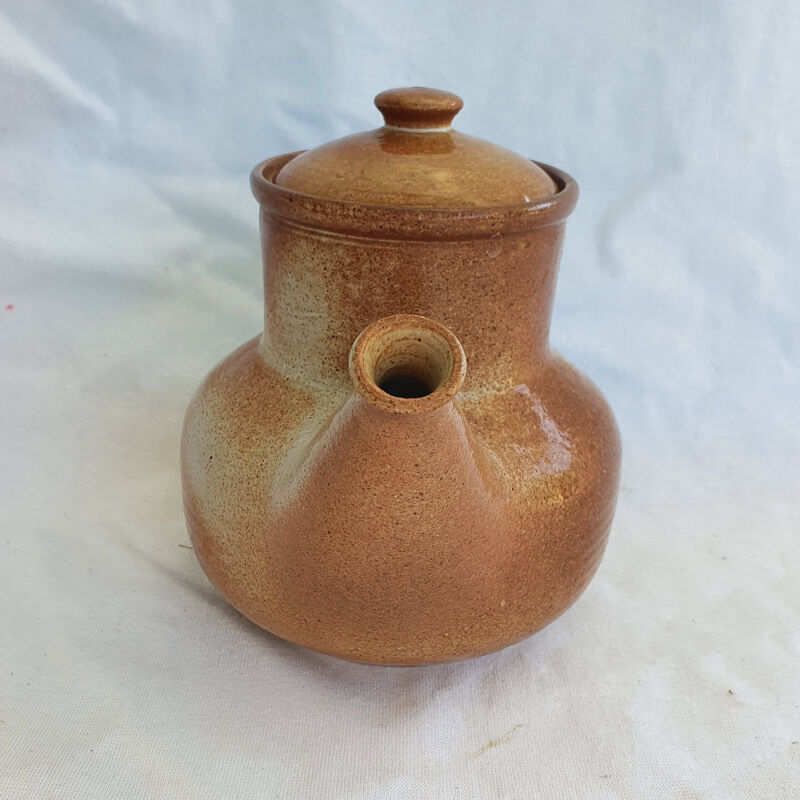 Original sandstone coffee maker