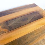 Table 70 height adjustable and extensible