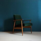 Vintage armchair, years 60