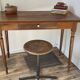 TABLE Old OAK Massive