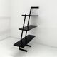 Postmodern Shelf Diego by Interlübke West Germany, 1980