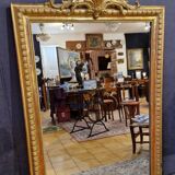 Louis XV mirror