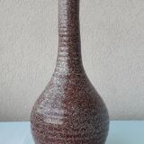 Accolay ceramic bud vase or pitcher