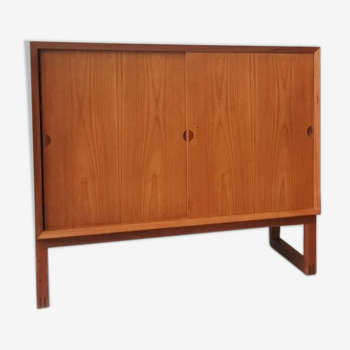Scandinavian teak furniture Poul Cadovius, Cado 1960