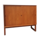 Scandinavian teak furniture Poul Cadovius, Cado 1960