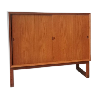 Scandinavian teak furniture Poul Cadovius, Cado 1960