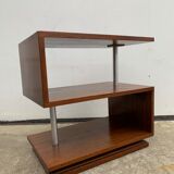 1950's Wooden side cabinet