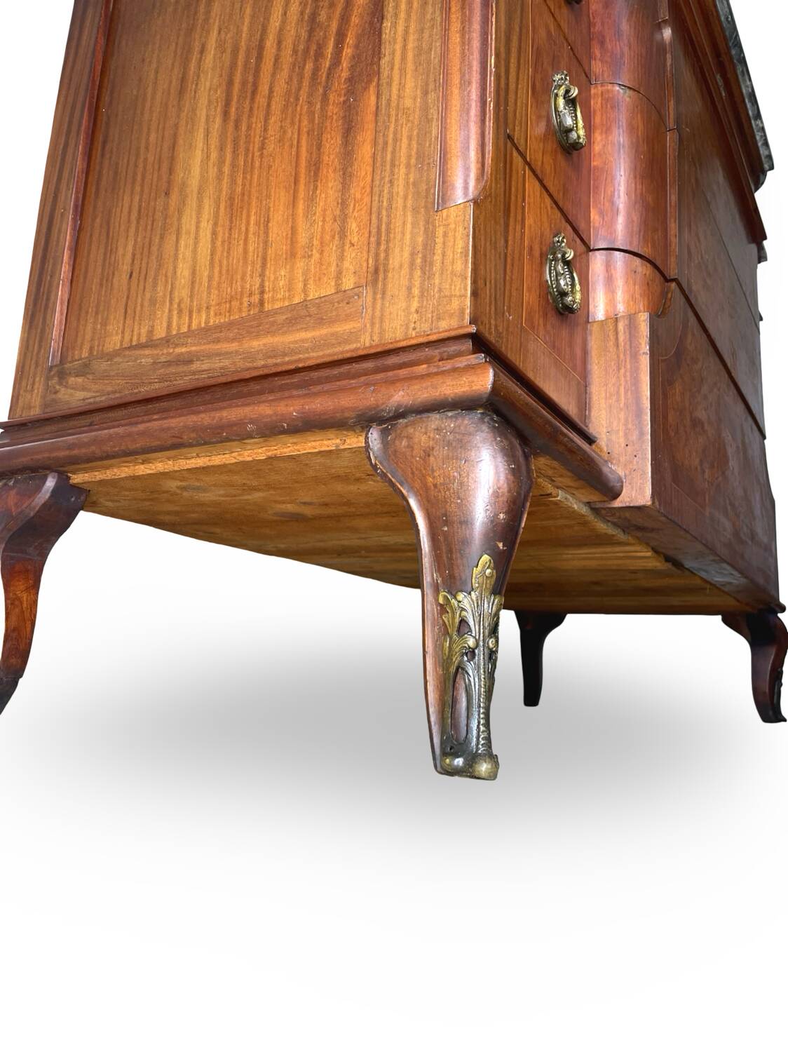 chest of drawers, 1930s