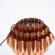 Vintage Swedish pendant lamp by Thorsten Orrling and Hans-Agne Jakobsson