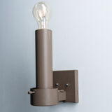 'Zandloper/Dauwdruppel' Wall Lamp, RAAK Amsterdam, 1970's