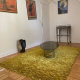 Low table
