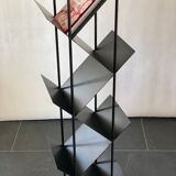 Lorens Fisher book rack