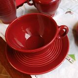 Breakfast Duo of Saint Clément by Blanche Letalle