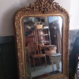 Napoleon III mirror - 120x75cm