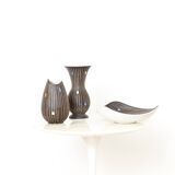 Céramique ouest-allemande de Heiner Balzar pour Steuler, années 1960