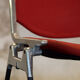 Set of ten Piretti chairs for Castelli publishing house