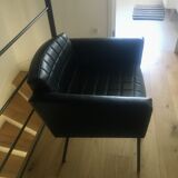 Armchair consiel by Pierre Guariche 1960