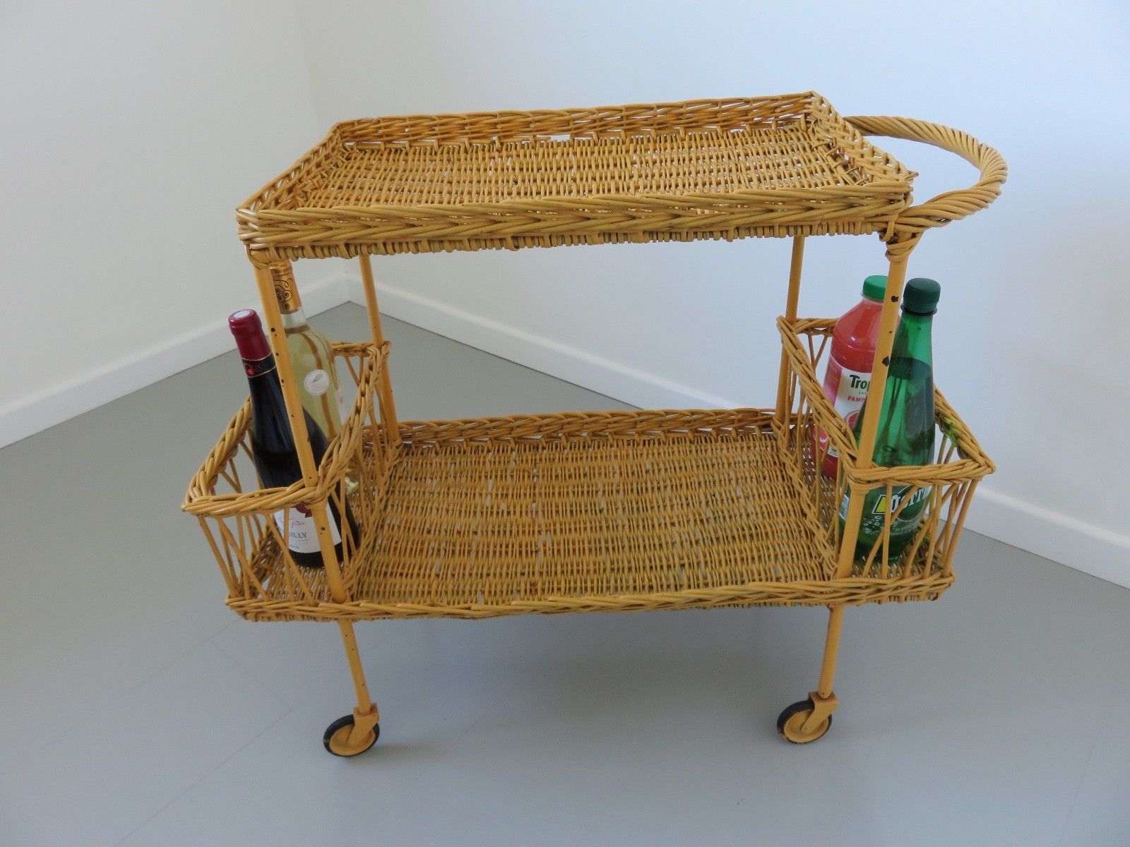 Serving rattan 50/60