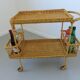 Serving rattan 50/60