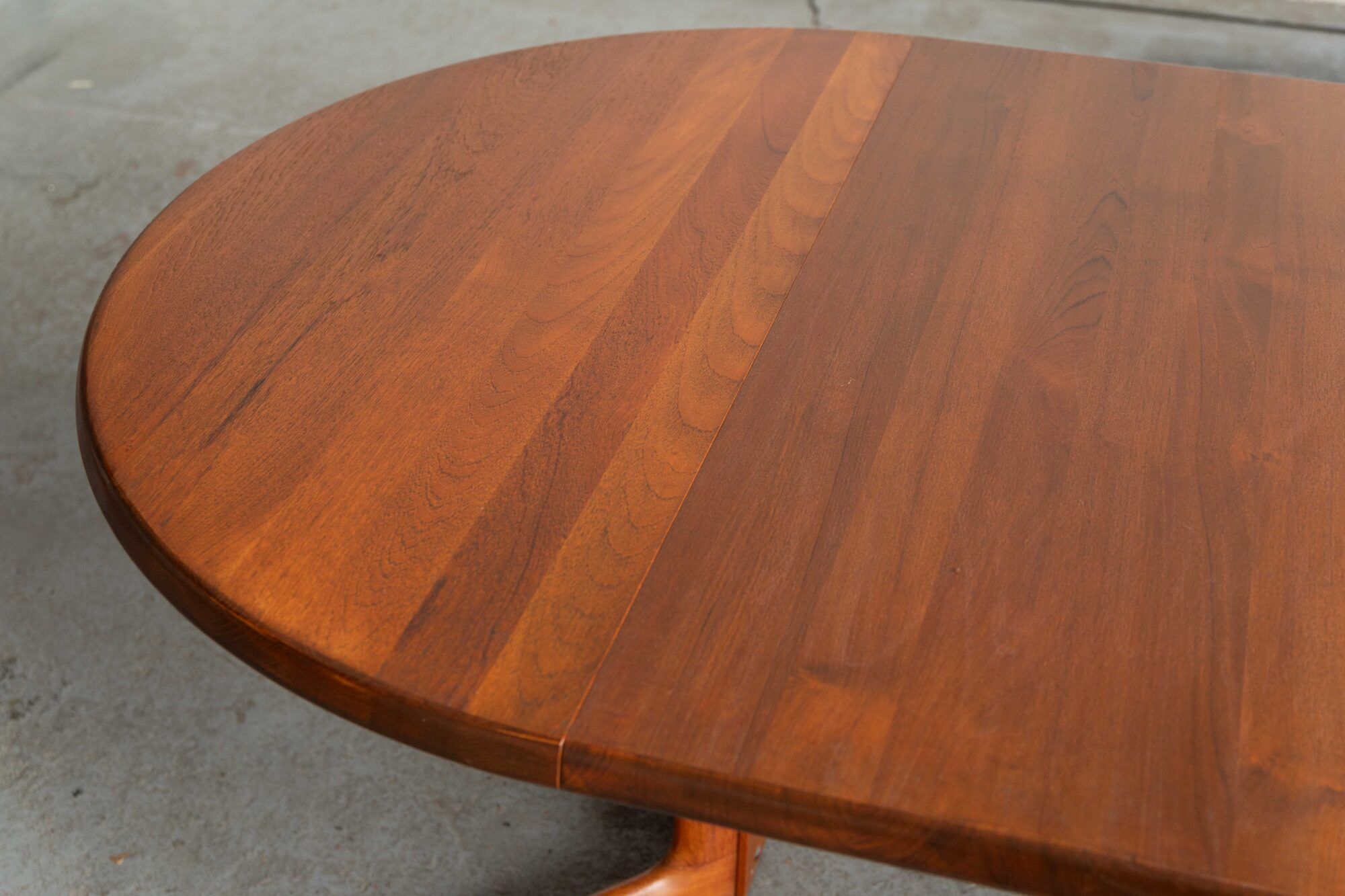 Dining table by Glostrup