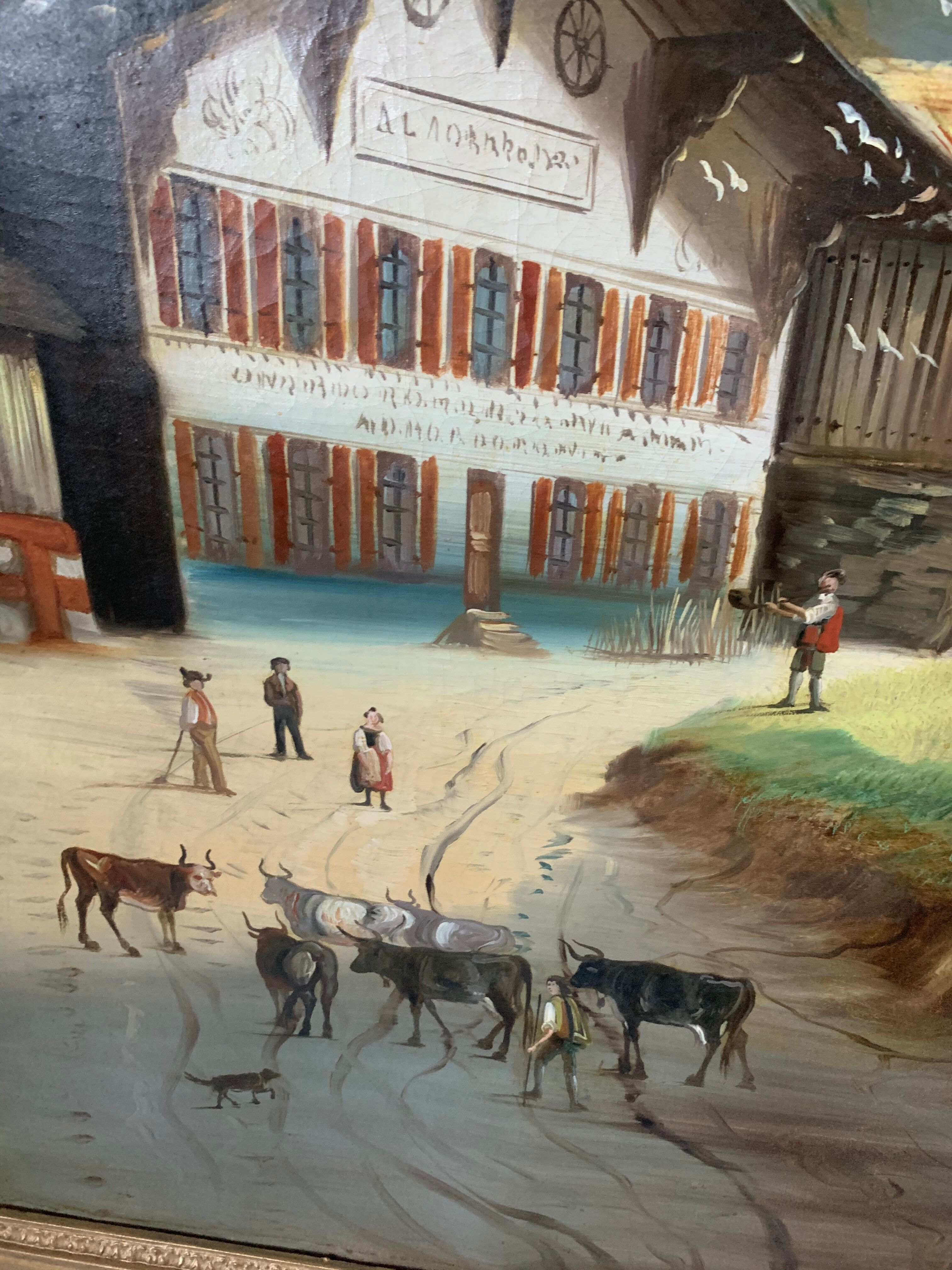 Miroir trumeau 67x135cm