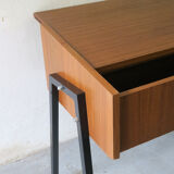 Modernist console of the 60s