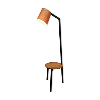 New Dutch design side table lamp Erik Hoedemakers ‘duo tone’