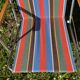 Foldable camping chairs 60s