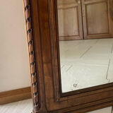 Miroir trumeau