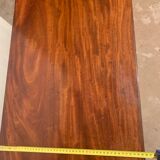 Mahogany playboard
