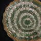 Artichoke plate slurry nineteenth brand in hollow