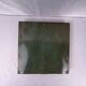 Enameled plaque signed dermeliac 20th century