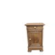 TAC confit jar
