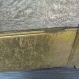 Old chimney flame arrester