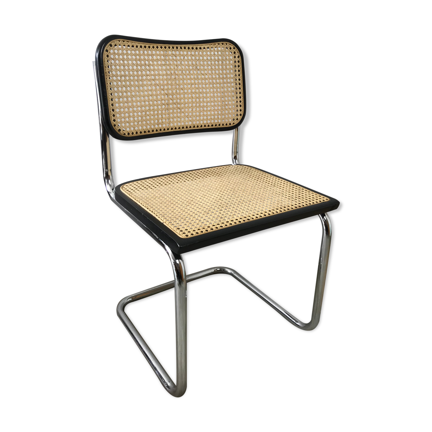 Chair B32 Marcel Breuer