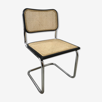 Chaise B32 Marcel Breuer