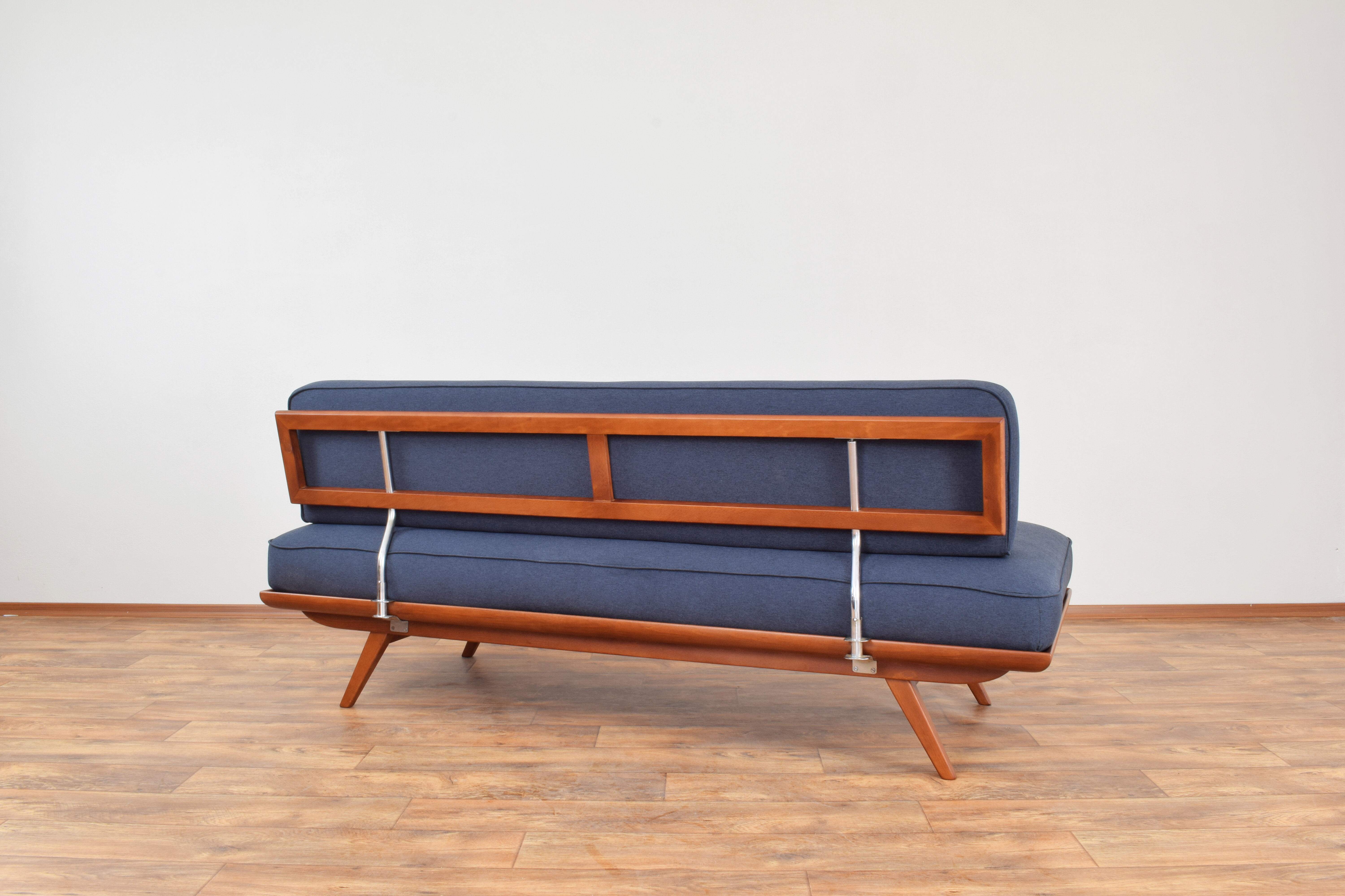 Mid-century german daybed, 1960s.