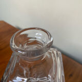 Crystal decanter