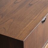 Sideboard by Louis van Teeffelen for Wébé, Dutch design, 1960s