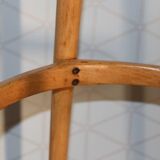 Tabouret BAUMANN haut 790mm