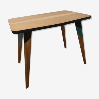 Low table