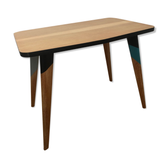 Low table